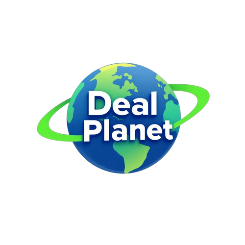 Deal Planet